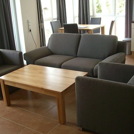 Großenbrode Apartment Seestern מראה חיצוני תמונה